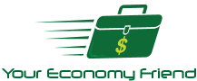 Your Economy Friend logo